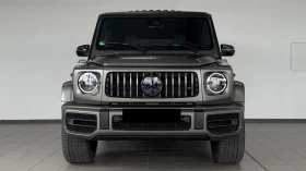 Mercedes-Benz G 63 AMG /4-MATIC/MAGNO/NIGHT/TV/BURM/360/SUPERIOR/ - 153980 € / 301158.70 лв. - 21599952 2