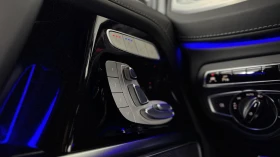 Mercedes-Benz G 63 AMG /4-MATIC/MAGNO/NIGHT/TV/BURM/360/SUPERIOR/ - 153980 € / 301158.70 лв. - 21599952 7