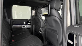 Mercedes-Benz G 63 AMG /4-MATIC/MAGNO/NIGHT/TV/BURM/360/SUPERIOR/ - 153980 € / 301158.70 лв. - 21599952 14