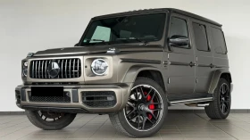 Mercedes-Benz G 63 AMG /4-MATIC/MAGNO/NIGHT/TV/BURM/360/SUPERIOR/ - 153980 € / 301158.70 лв. - 21599952 3