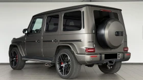 Mercedes-Benz G 63 AMG /4-MATIC/MAGNO/NIGHT/TV/BURM/360/SUPERIOR/ - 153980 € / 301158.70 лв. - 21599952 4