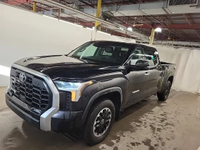 Toyota Tundra 3.4 LIMITED CREW CAB STD BED