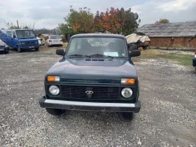 Lada Niva 