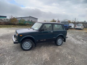 Lada Niva - 4600 € / 8996.82 лв. - 28592421 2
