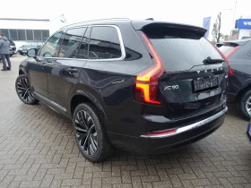 Volvo Xc90 T8 Plus Bright 7seats - 71000 € / 138863.93 лв. - 29651464 7