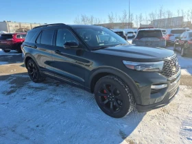 Ford Explorer * ST * CARFAX * ПОДГРЕВ* KEYLESS* ЕЛ.СЕДАЛКИ* , снимка 2 - Автомобили и джипове - 53637886