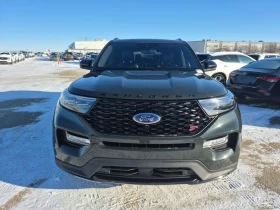 Ford Explorer * ST * CARFAX * ПОДГРЕВ* KEYLESS* ЕЛ.СЕДАЛКИ* , снимка 7 - Автомобили и джипове - 53637886
