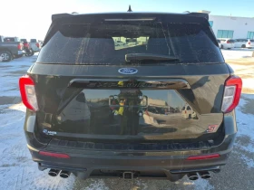 Ford Explorer * ST * CARFAX * ПОДГРЕВ* KEYLESS* ЕЛ.СЕДАЛКИ* , снимка 16 - Автомобили и джипове - 53637886
