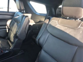 Ford Explorer * ST * CARFAX * ПОДГРЕВ* KEYLESS* ЕЛ.СЕДАЛКИ* , снимка 12 - Автомобили и джипове - 53637886