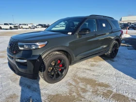 Ford Explorer * ST * CARFAX * БЕЗ ПЪРВОНАЧАЛНА ВНОСКА