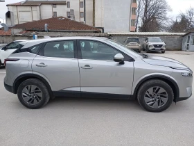 Nissan Qashqai Acenta CVT - 22100 € / 43223.84 лв. - 24474411 4