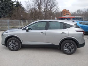 Nissan Qashqai Acenta CVT - 22100 € / 43223.84 лв. - 24474411 2