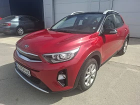 Kia Stonic 1.0 ЕХ ТУРБО 