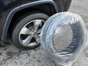 Jeep Grand cherokee * LIMITED 3.6L * CARFAX*  | Auto.bg — изображение 7