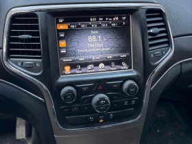 Jeep Grand cherokee * LIMITED 3.6L * CARFAX*  | Auto.bg — изображение 10