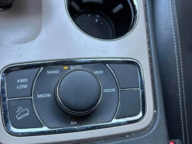 Jeep Grand cherokee * LIMITED 3.6L * CARFAX*  | Auto.bg — изображение 11