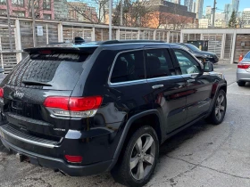 Jeep Grand cherokee * LIMITED 3.6L * CARFAX*  | Auto.bg — изображение 3