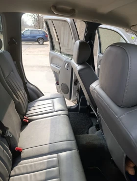 Jeep Cherokee 2.8 CRDI - 5500 € / 10757.07 лв. - 52395357 4