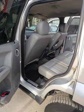 Jeep Cherokee 2.8 CRDI - 5500 € / 10757.07 лв. - 52395357 8