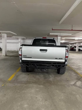 Toyota Tacoma * OFFROAD* NO RUST* CARPLAY* V6*  - 16500 € / 32271.19 лв. - 90415339 3