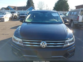 VW Tiguan 2.0L I-4 DI, DOHC, VVT, TURBO, 184HP All Wheel - 14100 € / 27577.20 лв. - 81545398 12