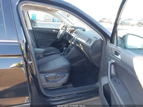 VW Tiguan 2.0L I-4 DI, DOHC, VVT, TURBO, 184HP All Wheel - 14100 € / 27577.20 лв. - 81545398 5