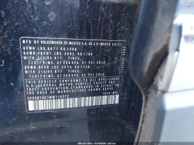 VW Tiguan 2.0L I-4 DI, DOHC, VVT, TURBO, 184HP All Wheel - 14100 € / 27577.20 лв. - 81545398 9