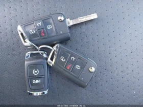 VW Tiguan 2.0L I-4 DI, DOHC, VVT, TURBO, 184HP All Wheel - 14100 € / 27577.20 лв. - 81545398 11