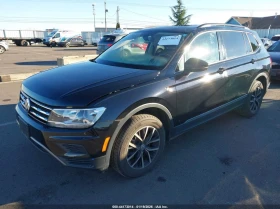 VW Tiguan 2.0L I-4 DI, DOHC, VVT, TURBO, 184HP All Wheel - 14100 € / 27577.20 лв. - 81545398 2