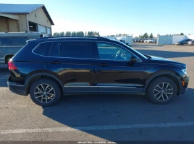 VW Tiguan 2.0L I-4 DI, DOHC, VVT, TURBO, 184HP All Wheel - 14100 € / 27577.20 лв. - 81545398 13