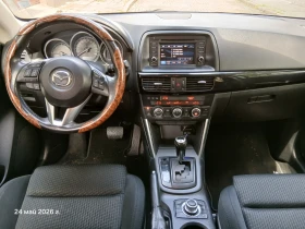 Mazda CX-5 скайактив - 9500 € / 18580.38 лв. - 63363138 3