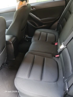 Mazda CX-5 скайактив - 9500 € / 18580.38 лв. - 63363138 8