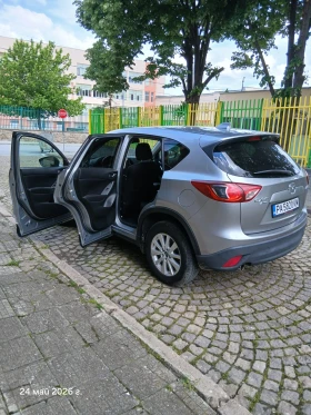Mazda CX-5 скайактив - 9500 € / 18580.38 лв. - 63363138 7