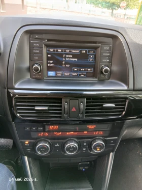 Mazda CX-5 скайактив - 9500 € / 18580.38 лв. - 63363138 12