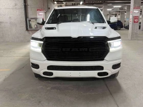 Dodge RAM 1500 * Sport * CARFAX * БЕЗ ПЪРВОНАЧАЛНА ВНОСКА | Auto.bg — изображение 6