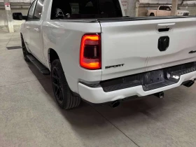 Dodge RAM 1500 * Sport * CARFAX * БЕЗ ПЪРВОНАЧАЛНА ВНОСКА | Auto.bg — изображение 17