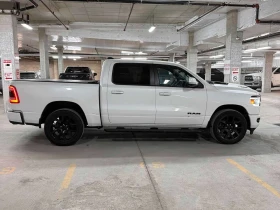 Dodge RAM 1500 * Sport * CARFAX * БЕЗ ПЪРВОНАЧАЛНА ВНОСКА | Auto.bg — изображение 3