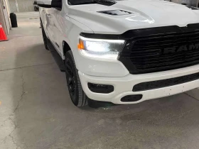 Dodge RAM 1500 * Sport * CARFAX * БЕЗ ПЪРВОНАЧАЛНА ВНОСКА | Auto.bg — изображение 12