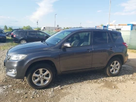 Toyota Rav4 2.2 d-4d 4х4