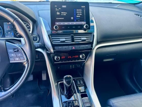 Mitsubishi Eclipse Cross INSTYLE | Auto.bg — изображение 10