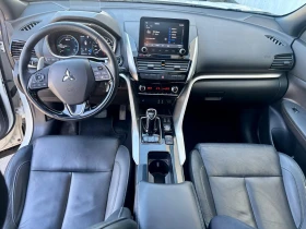 Mitsubishi Eclipse Cross INSTYLE | Auto.bg — изображение 11