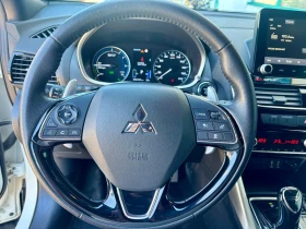 Mitsubishi Eclipse Cross INSTYLE | Auto.bg — изображение 9
