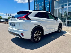 Mitsubishi Eclipse Cross INSTYLE | Auto.bg — изображение 5
