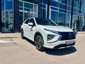 Mitsubishi Eclipse Cross INSTYLE