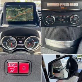 Mercedes-Benz GLE Coupe 350d#AMG#PANORAMA#KEYLESS#360* CAM#114840KM | Mobile.bg � ����� ������ 17