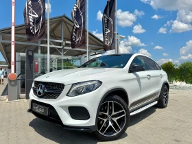 ����� �� �������� �� Mercedes-Benz GLE Coupe 350d#AMG#PANORAMA#KEYLESS#360* CAM#114840KM