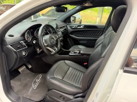 Mercedes-Benz GLE Coupe 350d#AMG#PANORAMA#KEYLESS#360* CAM#114840KM | Mobile.bg � ����� ������ 11