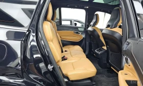 Volvo Xc90 B6 Inscription* ОБДУХ* 360* HUD* FULL | Auto.bg — изображение 14