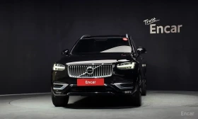 Volvo Xc90 B6 Inscription* ОБДУХ* 360* HUD* FULL | Auto.bg — изображение 2
