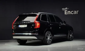 Volvo Xc90 B6 Inscription* ОБДУХ* 360* HUD* FULL | Auto.bg — изображение 3